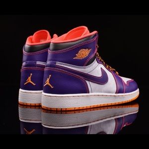 Air Jordan’s 1 high BG
